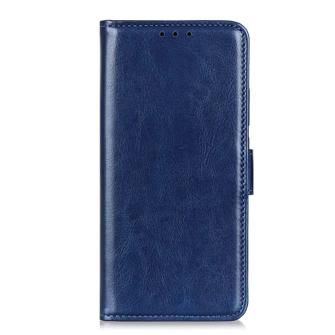 Housse Xiaomi 17T Pro Cuir Ciré Effet Wax Fonction Support