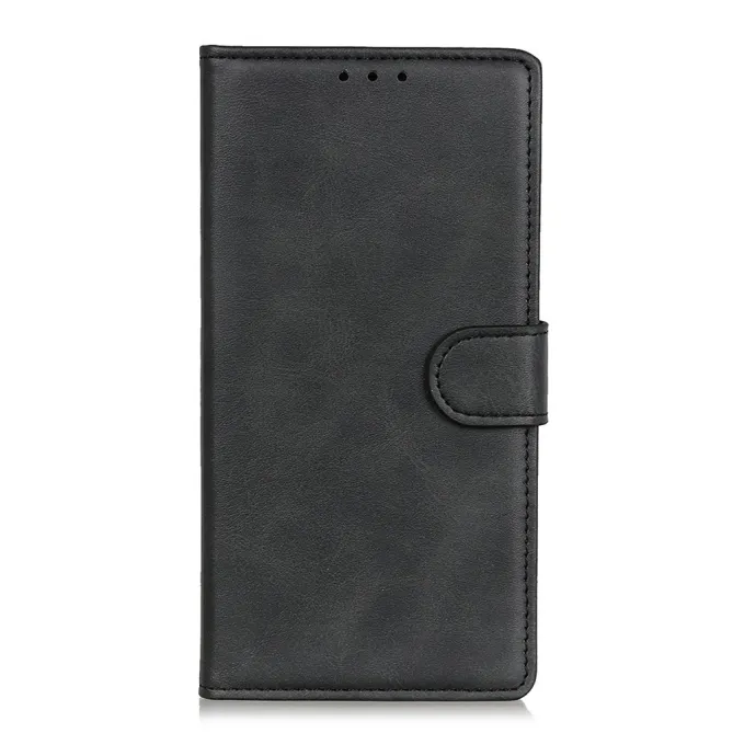 Housse Xiaomi 17T Pro Marius effet cuir mat