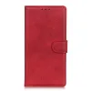 Housse Xiaomi 17T Pro Marius effet cuir mat