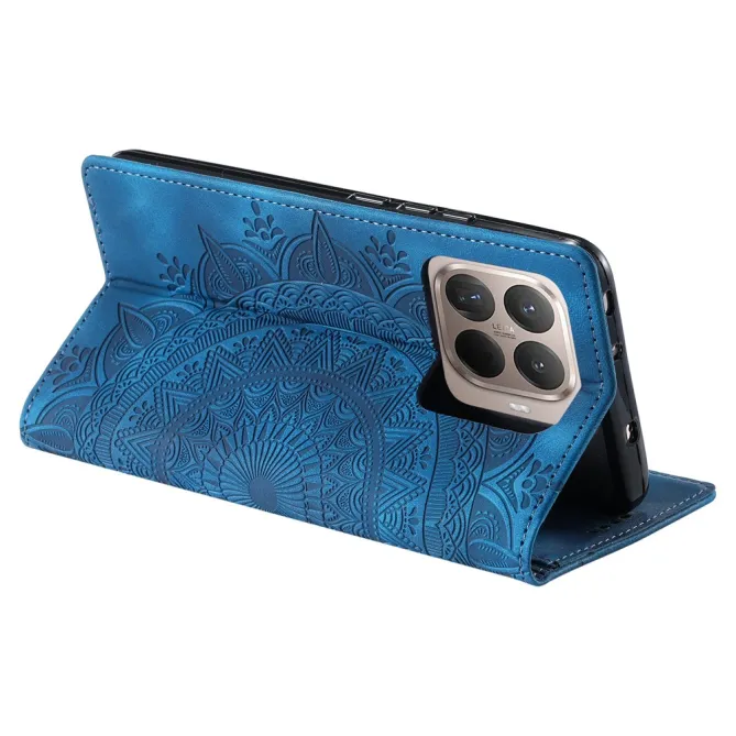 Flip Cover Xiaomi 17T Pro Mandala
