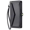 Housse Xiaomi 17T Pro Design Enveloppe avec Dragonne