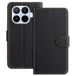 Housse Xiaomi 17T Pro Style Cuir | VALDEN