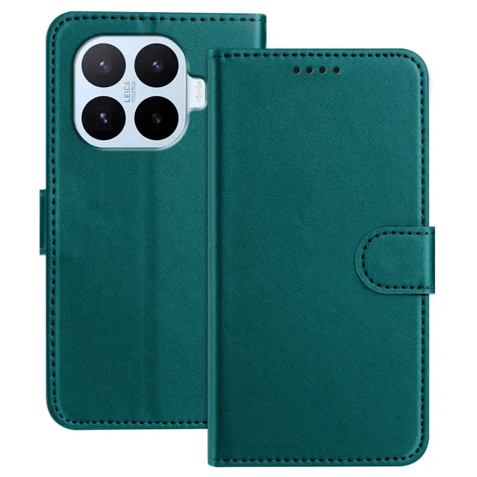 Housse Xiaomi 17T Pro Style Cuir | VALDEN