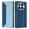 Housse Xiaomi 17T Pro Simili Cuir Bicolore Porte-Cartes