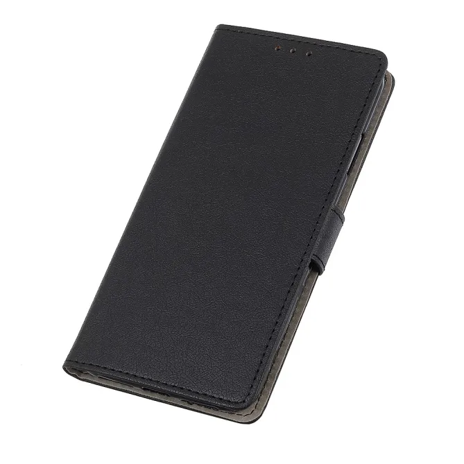 Housse Xiaomi 17T Pro Portefeuille Simili Cuir Classique