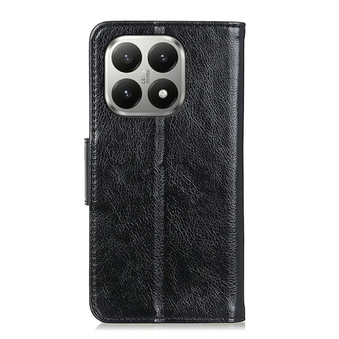 Housse Xiaomi 17T Pro Style Cuir Vieilli