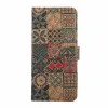 Housse Xiaomi 17T Pro Motif Carreaux Zellige Simili Cuir