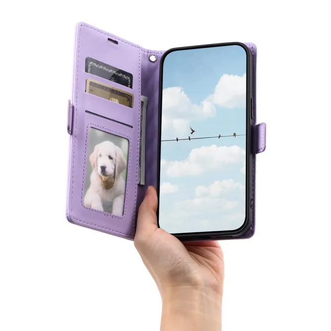 Housse Xiaomi 17T Pro matelassé losanges dragonne