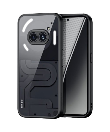 Coque Nothing Phone (2a) / (2a) Plus Aimo Series Transparente