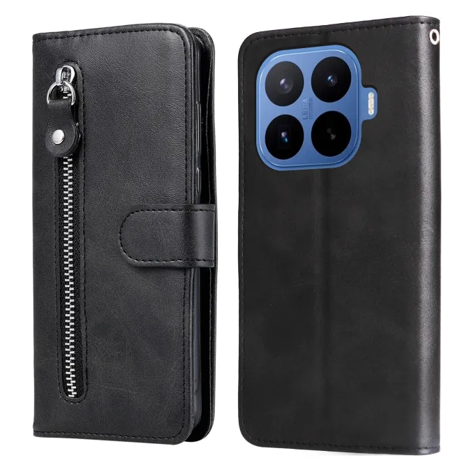 Housse Xiaomi 17T Pro Léna avec Poche Zippée