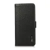 Housse Xiaomi 17T Pro KHAZNEH cuir grainé