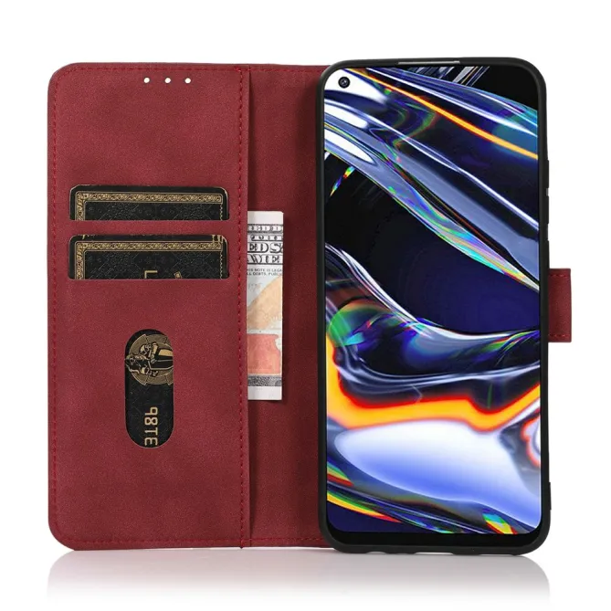 Housse Xiaomi 17T Pro KHAZNEH Suédé