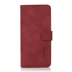 Housse Xiaomi 17T Pro KHAZNEH Suédé