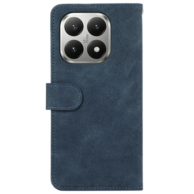 Housse Xiaomi 17T Pro Style Cuir Velvet