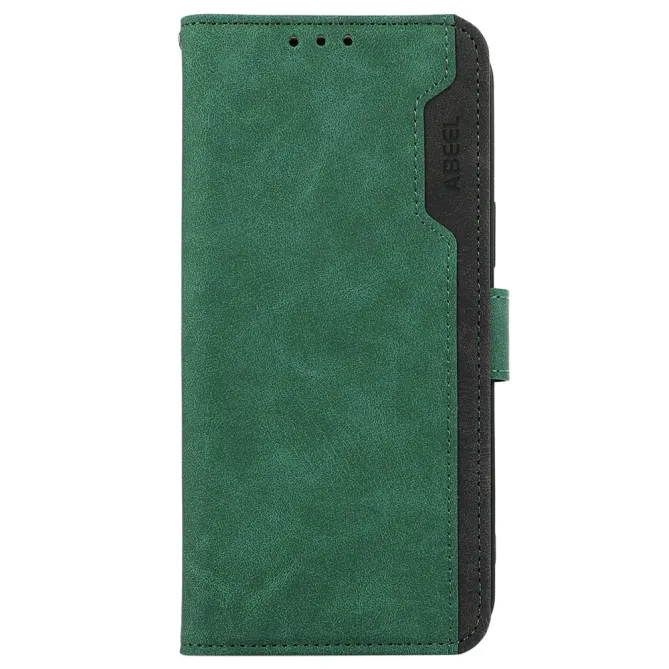 Housse Xiaomi 17T Pro Style Cuir Velvet