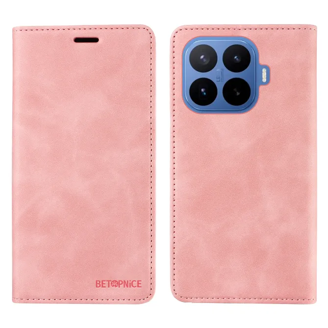 Housse Xiaomi 17T Pro Rabat Aimanté Trade