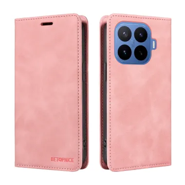 Housse Xiaomi 17T Pro Rabat Aimanté Trade
