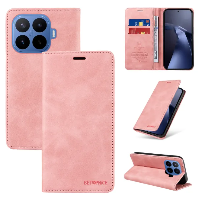 Housse Xiaomi 17T Pro Rabat Aimanté Trade