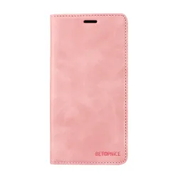 Housse Xiaomi 17T Pro Rabat Aimanté Trade