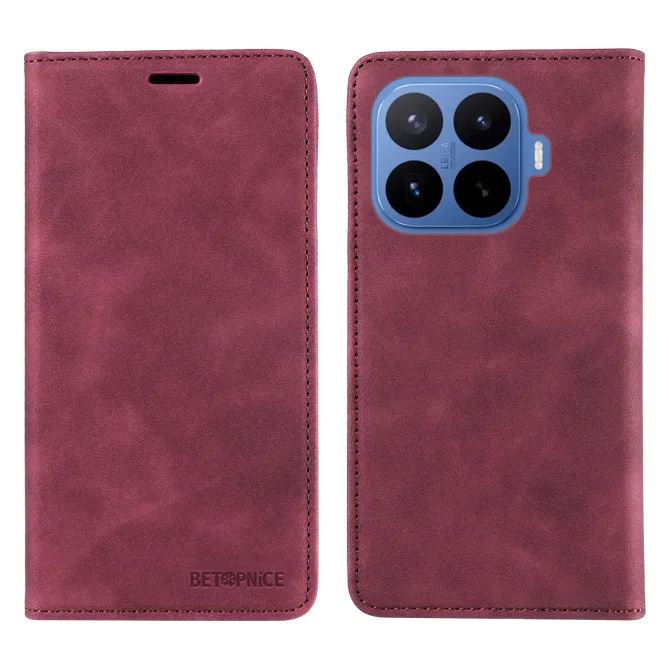 Housse Xiaomi 17T Pro Rabat Aimanté Trade