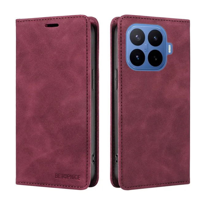 Housse Xiaomi 17T Pro Rabat Aimanté Trade