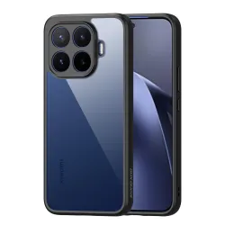 Coque Xiaomi 17T Pro Aimo transparente antichute SGS