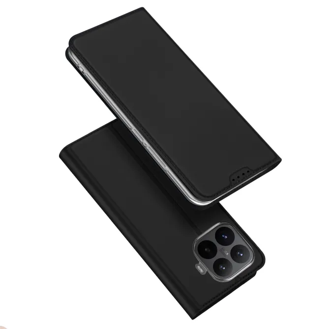Flip Cover Xiaomi 17T Pro Revêtement Satiné