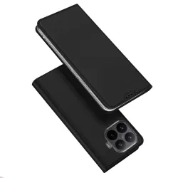 Flip Cover Xiaomi 17T Pro Revêtement Satiné