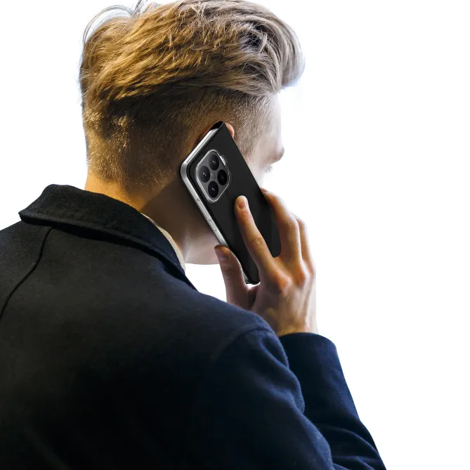 Flip Cover Xiaomi 17T Pro Revêtement Satiné