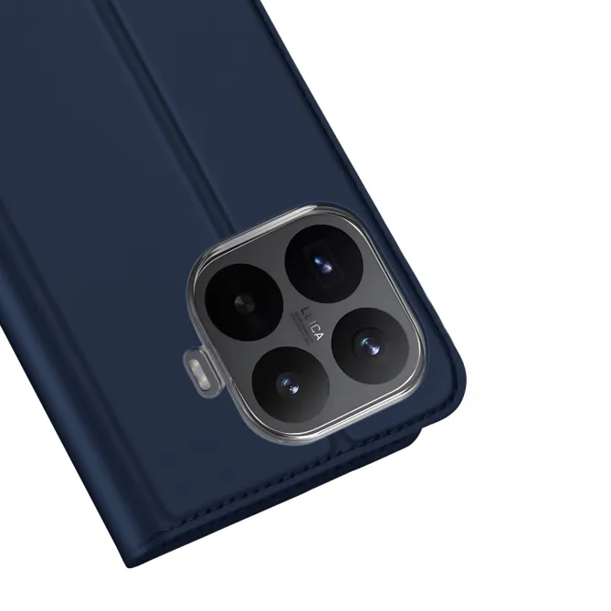 Flip Cover Xiaomi 17T Pro Revêtement Satiné