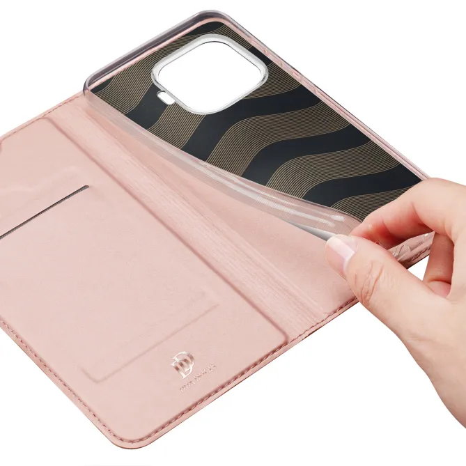 Flip Cover Xiaomi 17T Pro Revêtement Satiné