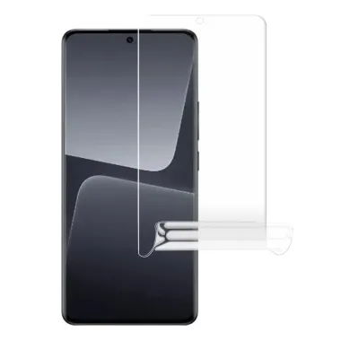 Film Hydrogel Xiaomi 17T Souple Couverture Intégrale