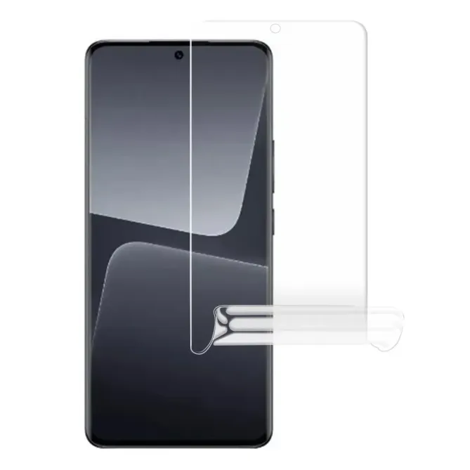 Film Hydrogel Xiaomi 17T Souple Couverture Intégrale