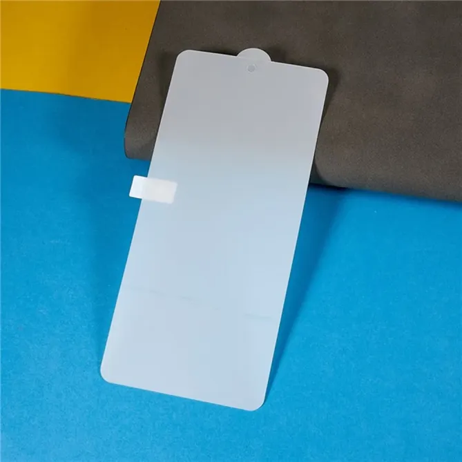 Film Hydrogel Xiaomi 17T Souple Couverture Intégrale