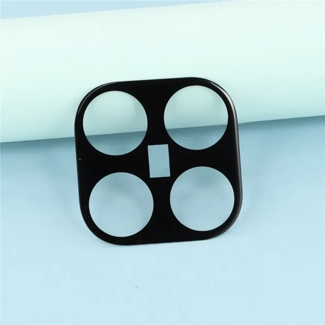 Protège-Objectif Xiaomi 17T Caméra Arrière Verre Trempé (Lot de 2)