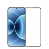 Verre Trempé Xiaomi 17T 9H Couverture Intégrale Full Glue