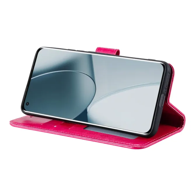 Housse Xiaomi 17T mandala soleil relief porte-cartes folio
