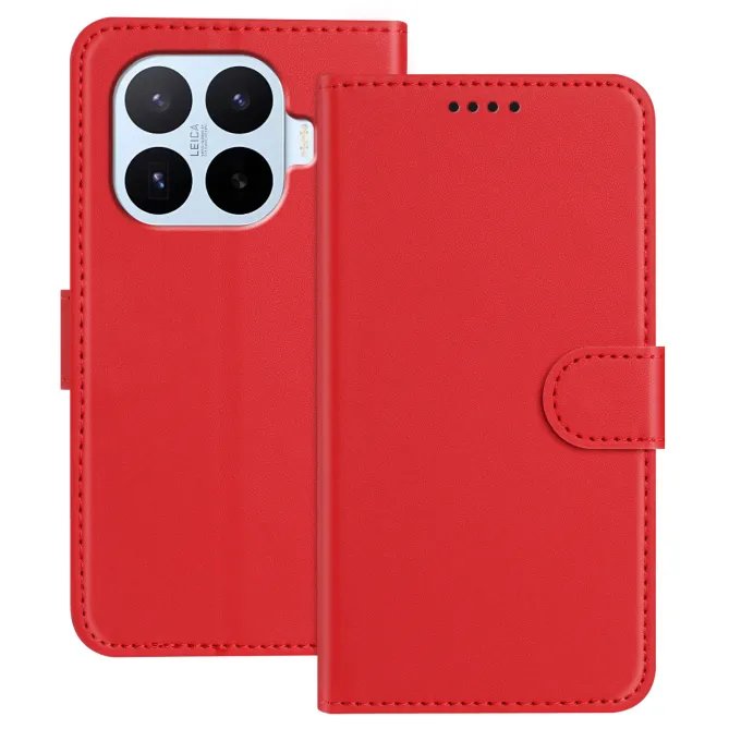 Housse Xiaomi 17T Style Cuir | VALDEN