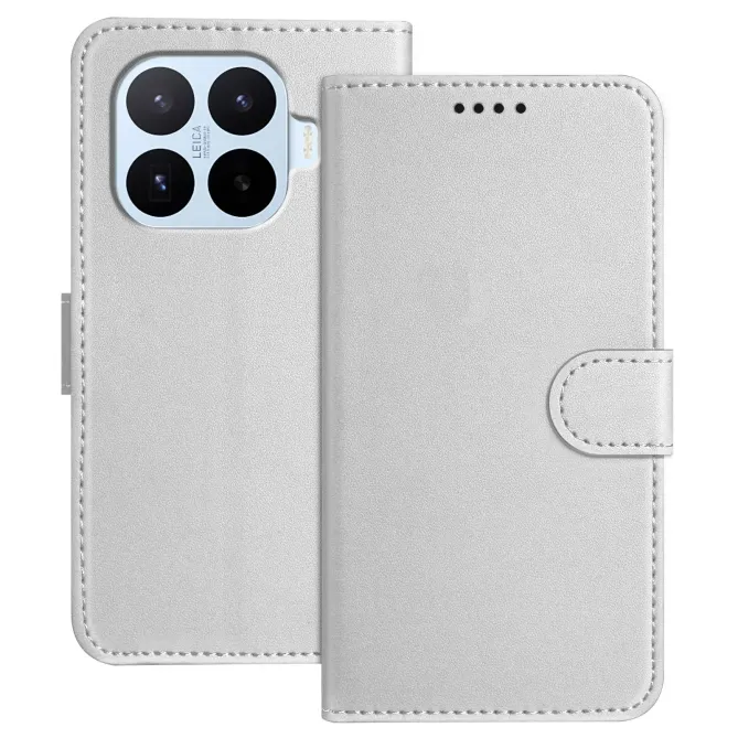 Housse Xiaomi 17T Style Cuir | VALDEN