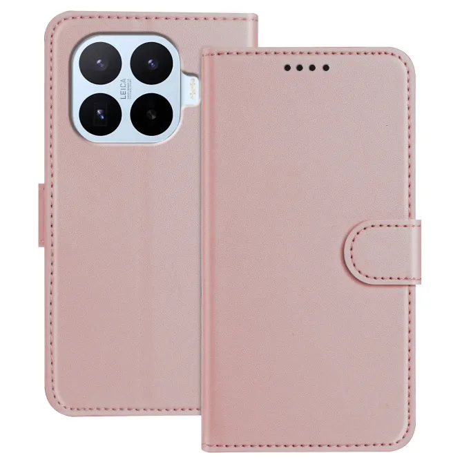 Housse Xiaomi 17T Style Cuir | VALDEN