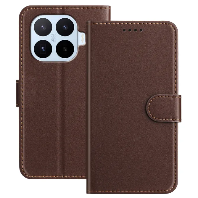 Housse Xiaomi 17T Style Cuir | VALDEN