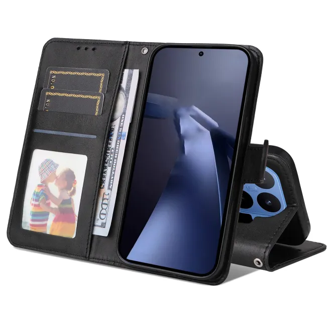 Housse Xiaomi 17T Folio