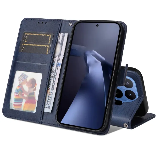 Housse Xiaomi 17T Folio