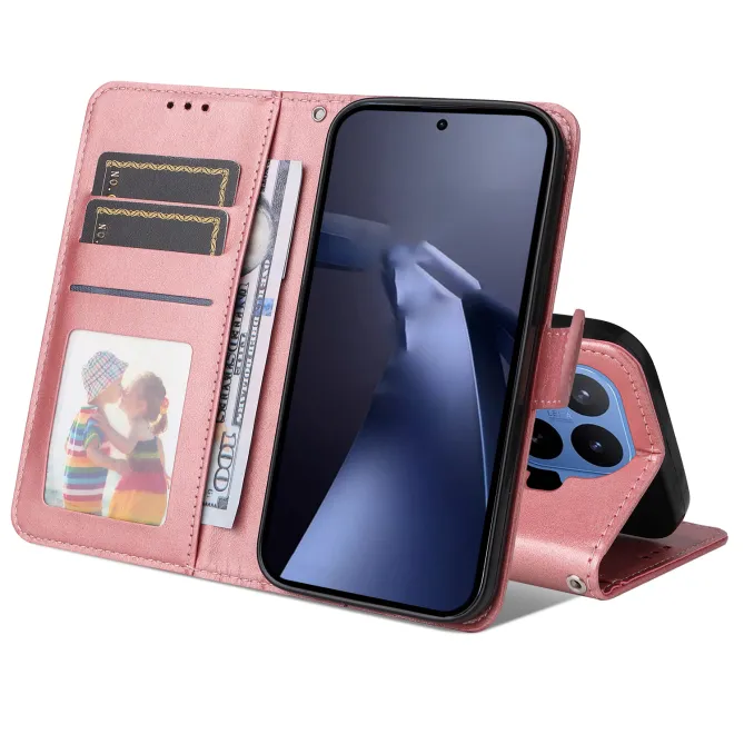 Housse Xiaomi 17T Folio