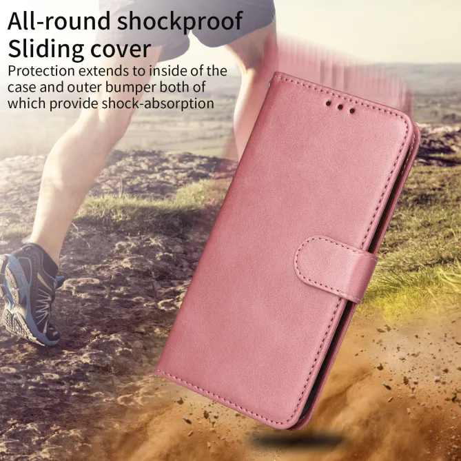Housse Xiaomi 17T Folio