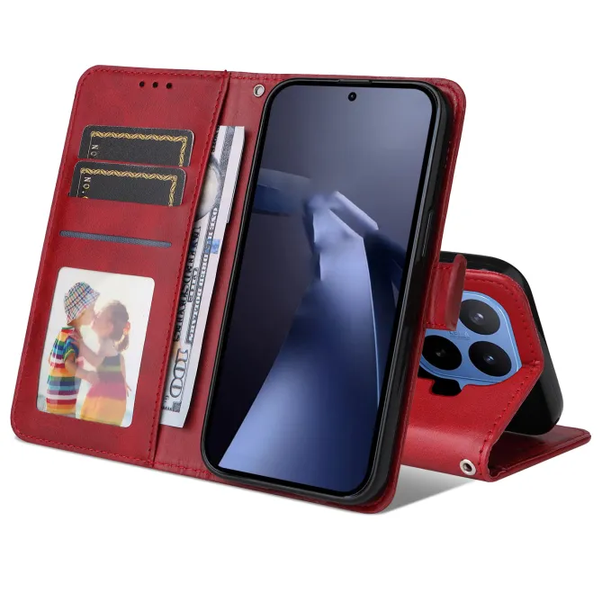 Housse Xiaomi 17T Folio