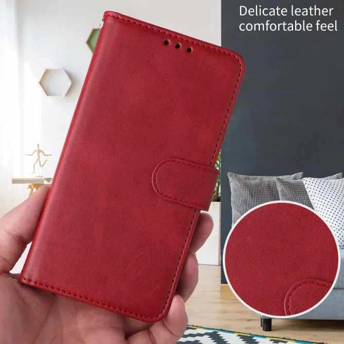 Housse Xiaomi 17T Folio