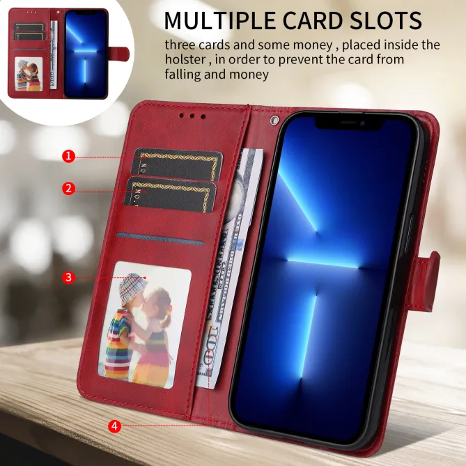 Housse Xiaomi 17T Folio