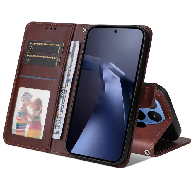 Housse Xiaomi 17T Folio