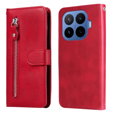 Housse Xiaomi 17T Léna avec Poche Zippée